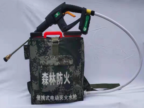 ��Яʽ�綯���ˮǹ