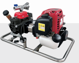 ���͸�ѹˮ��YPB10.8-6